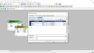 Dynamic Lookup Transformation in Informatica [upl. by Lrak]