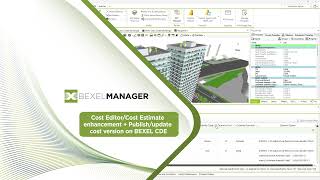 BEXEL Manager  Cost modules enhancements [upl. by Acirema912]