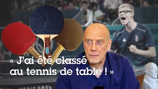 Alain Soral sur les frères Lebrun et lévolution du pingpong [upl. by Roque]