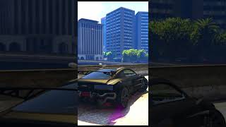 Grand Theft Auto 5 Gameplay 2K No Commentary [upl. by Pudens208]