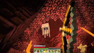 Family Ep 14  Blaze  A Minecraft Lets Play [upl. by Ailimaj312]