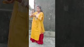 Ami Je TomarMere Dholna Sunbb3shortsytshortstrendingdancebollywood [upl. by Thury]