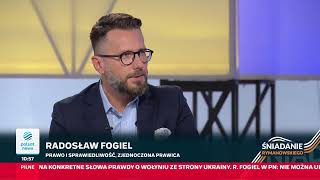 quotŚniadanie Rymanowskiego w Polsat News i Interiiquot [upl. by Gierk]