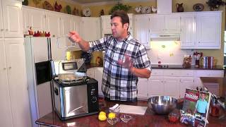 SouthernStyle Shrimp Boil Recipe  Down South Cooking [upl. by Ylus]