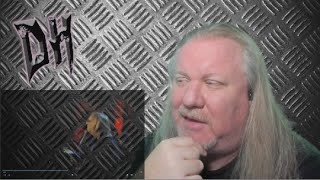 Glen Campbell  Gentle On My Mind  REACTION [upl. by Suiravaj214]