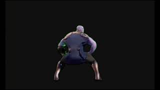 Thanos  dance  meme [upl. by Yespmed43]