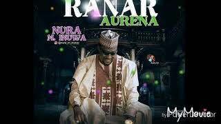 Nura M Inuwa  Ina Masoyana  Ranar Aurena Album [upl. by Drolet]