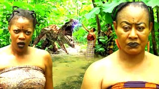 AGULERI THE KINDOM OF SHADOWS AND BONES PT 2  NGOZI EZEONU EVE ESIN  EPIC MOVIE  AFRICAN MOVIES [upl. by Nataline]