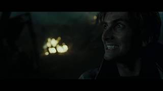 Harry Potter and the Goblet of Fire  Barty Crouch Jr [upl. by Eberta]