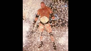 WCW Goldberg Theme Extended  SonYaban SonYabanTube [upl. by Fayette]