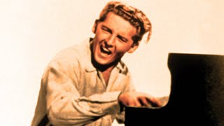 Jerry Lee Lewis  You Win Again [upl. by Zachar977]