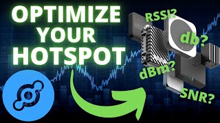 Optimize Your Helium HotspotThe Basics Part 1 [upl. by Hymie]