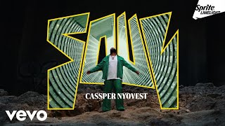 Cassper Nyovest  Soul Visualizer [upl. by Ahsiryt33]