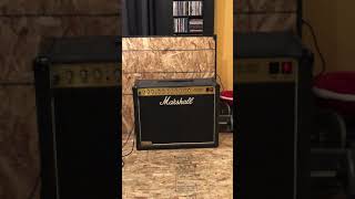 JCM 800 2x12 Combo [upl. by Ahsikram]