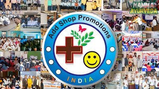 ADDSHOPS 100 PLUS PROGRAMS AV addshopagriculturefarming achievementprogrammeetingchallenge [upl. by Elitnahc]