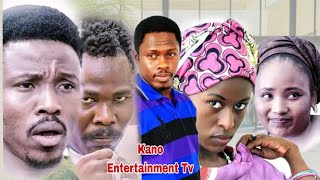 Sadiyan Garari Part 1 Latest Hausa Movie 2023 By Kano Entertainment Tv [upl. by Loreen705]