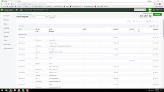 How to Record Income From Customers in QuickBooks Online [upl. by Nalehp]