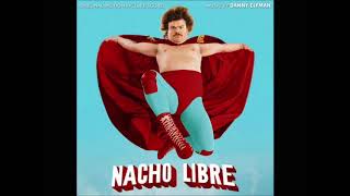 Nacho Libre  Holy Man [upl. by Drauode]