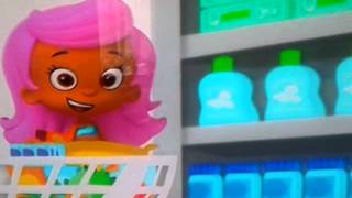 Bubble Guppies UK Super Super Supermarket [upl. by Aiclef344]