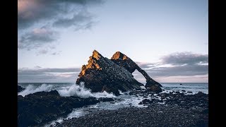 Bow Fiddle Rock Hiking amp Photography [upl. by Herbert]