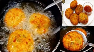 3 Amazing Snacks Recipes Easy And Tasty Recipes New Nashta Recipes [upl. by Anelleh]