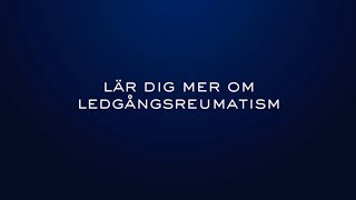 Lär dig mer om Ledgångsreumatism SEIMM230040 [upl. by Olnton]