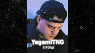 ❤️‍🔥YagamiTNG  Tirone Homenaje a Canserbero II Especial 100K Subs [upl. by Bertilla]