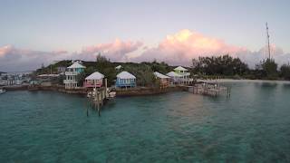 Staniel Cay Yacht Club [upl. by Ahsinrac126]