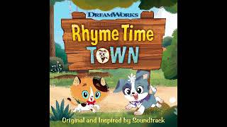 Rhyme Time Town Intro Dutch [upl. by Notneb]