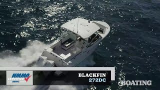 Boat Buyers Guide 2019 Blackfin 272DC [upl. by Crofoot]