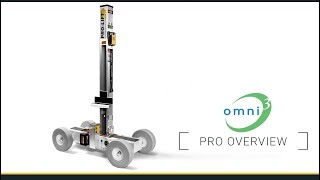 Omni Cubed Pro Overview ProLift Automatic [upl. by Llatsyrk]