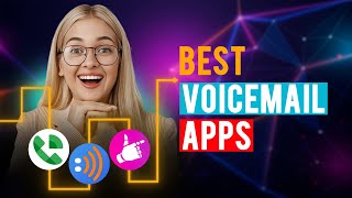 Best Voicemail Apps iPhone amp Android Which is the Best Voicemail App [upl. by Asiul985]