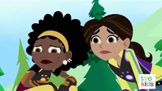 Wild Kratts  CrackVid 6 [upl. by Wright372]