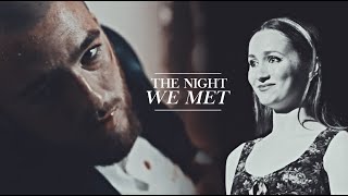 The Night We Met  Fez amp Lexi 2x08 [upl. by Haskell]