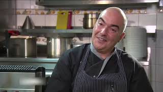 Cauchemar en cuisine Pfastatt S06E04  Monica la harpie portugaise [upl. by Ehrsam]