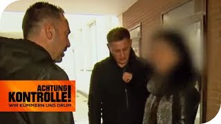 Citydetektive Dreister Ladendiebstahl von Wiederholungstäterin  Achtung Kontrolle  kabel eins [upl. by Auqinal841]