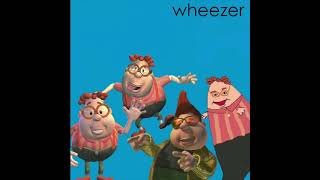 Wheezer  Say it Aint So [upl. by Levenson]