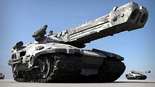 TOP 10 World BEST TANKs  MBT Main Battle Tank [upl. by Goldin]