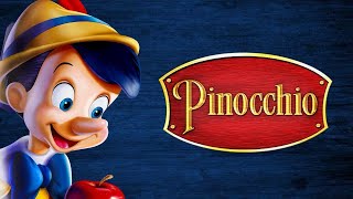 Pinocchio movie review [upl. by Aurora]