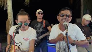 Fuhh Sebiji suara macam salemIklim Sandiwara Cinta Semusim Cover by Abe Lan Salem amp Ojay Besut [upl. by Eveleen]