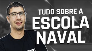 TUDO SOBRE A ESCOLA NAVAL [upl. by Ilajna]