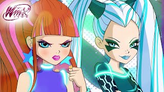 Winx Club  FULL EPISODE  Party Crasher  Season 2 Episode 8 [upl. by Shute]