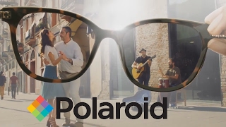 Polaroid Polarised Sunglasses  Selectspecscom [upl. by Hokanson]