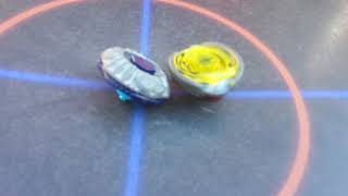 Tournoi de toupies beyblade metal fight  epic battle royale [upl. by Krilov223]