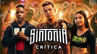 SINTONIA É UMA GRATA SURPRESA  Sintonia Crítica 1ª Temporada Netflix 2019 [upl. by Enneira218]