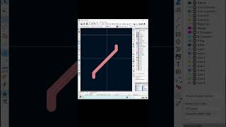 High Current Traces in KiCad  Tip for KiCad Users KiCad [upl. by Falkner233]