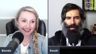 Roosh V on Hope Suffering and the American Experiment [upl. by Bernadene]