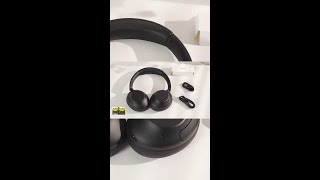 UGREEN HiTune Max5 Hybrid Active Noise Cancelling Headset [upl. by Arimak]