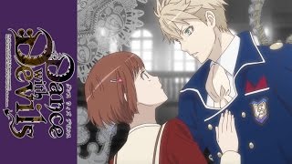 Dance With Devils – Opening Theme – Kakusei no Air [upl. by Averil]