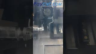 How does CNC Turning and Milling Machine work turning milling [upl. by Marnia]